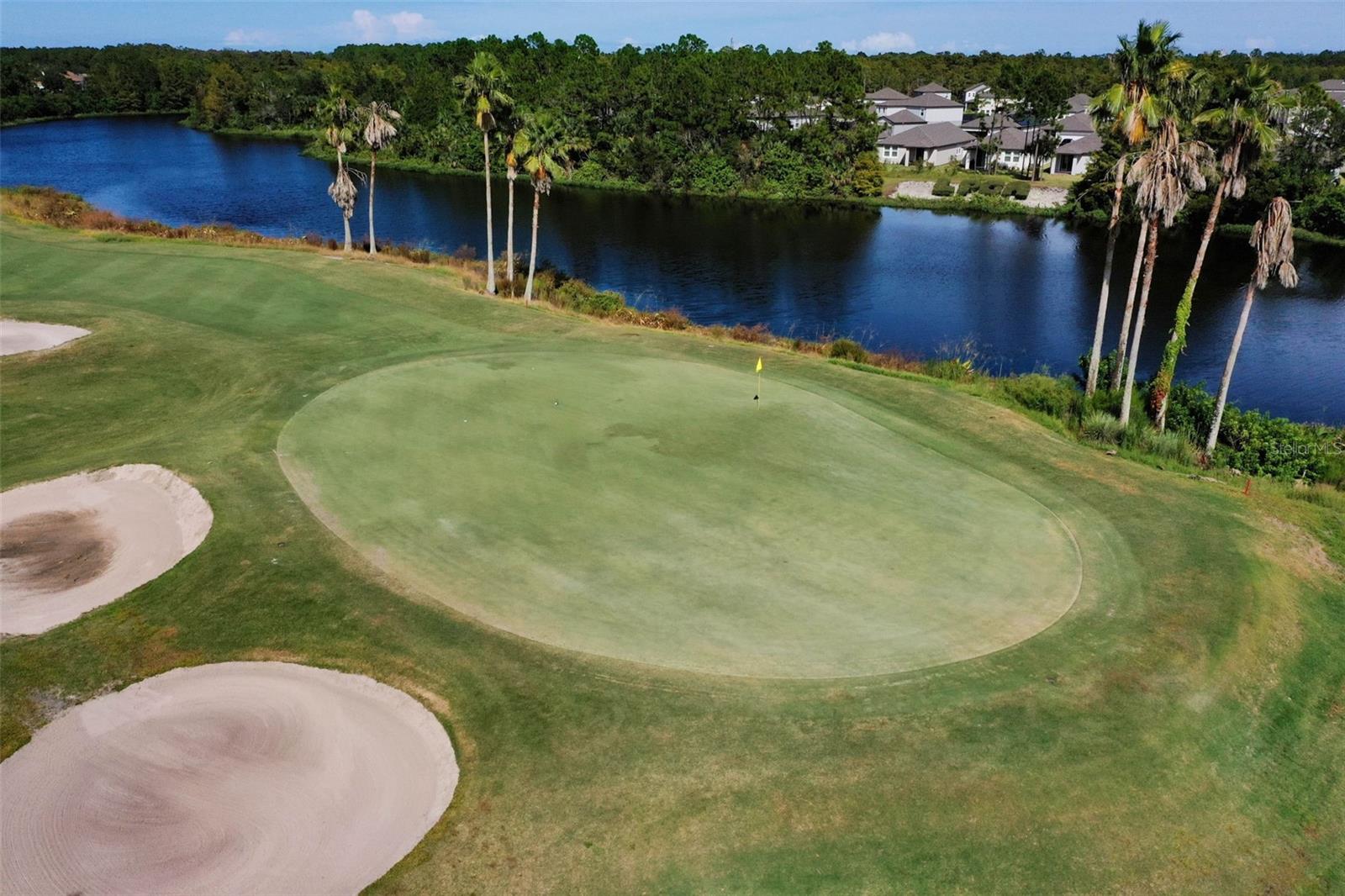 LIONSPAW ACCLAIM! TRACT A - Residential