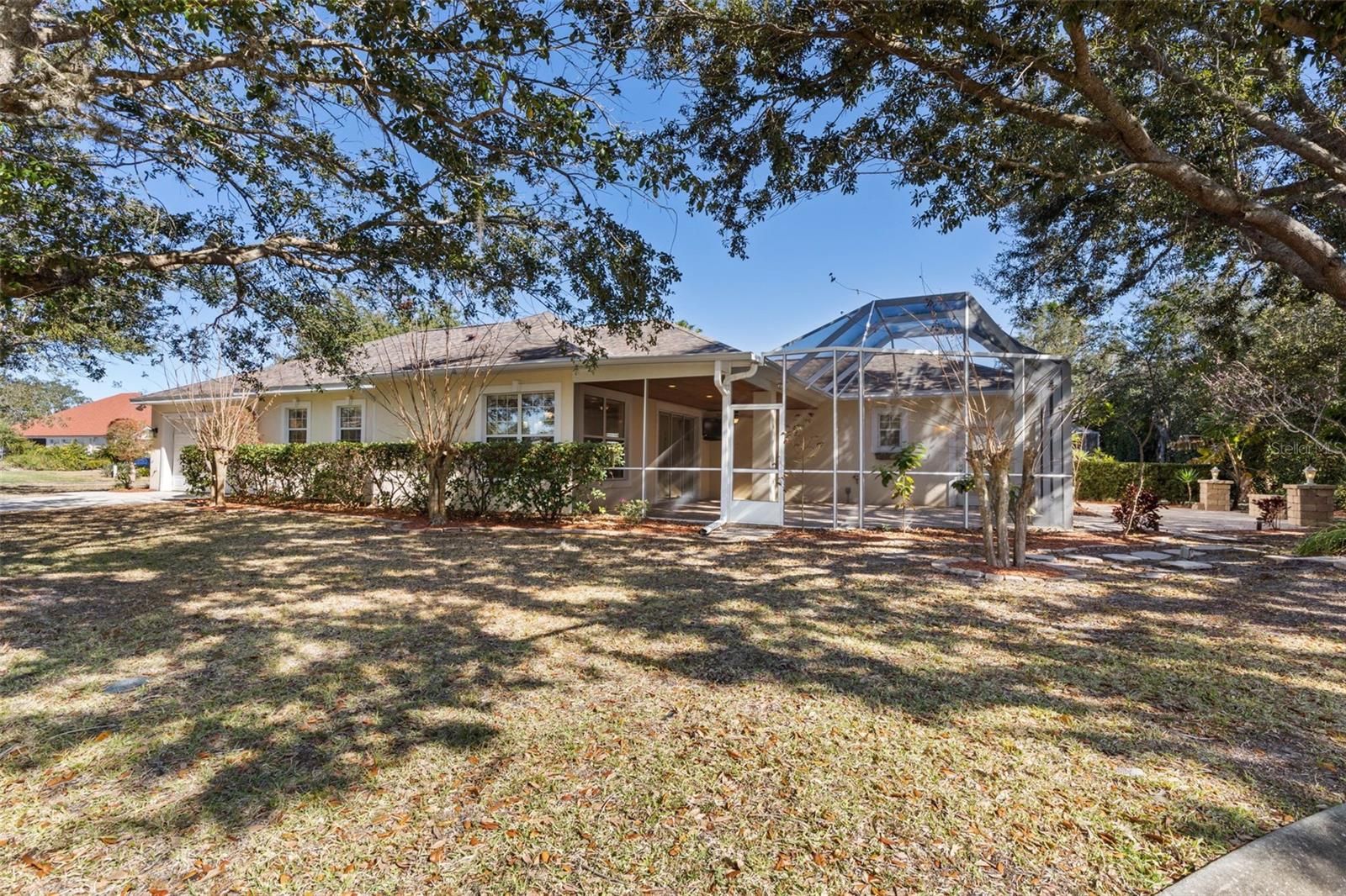 LIONSPAW ACCLAIM! TRACT A - Residential