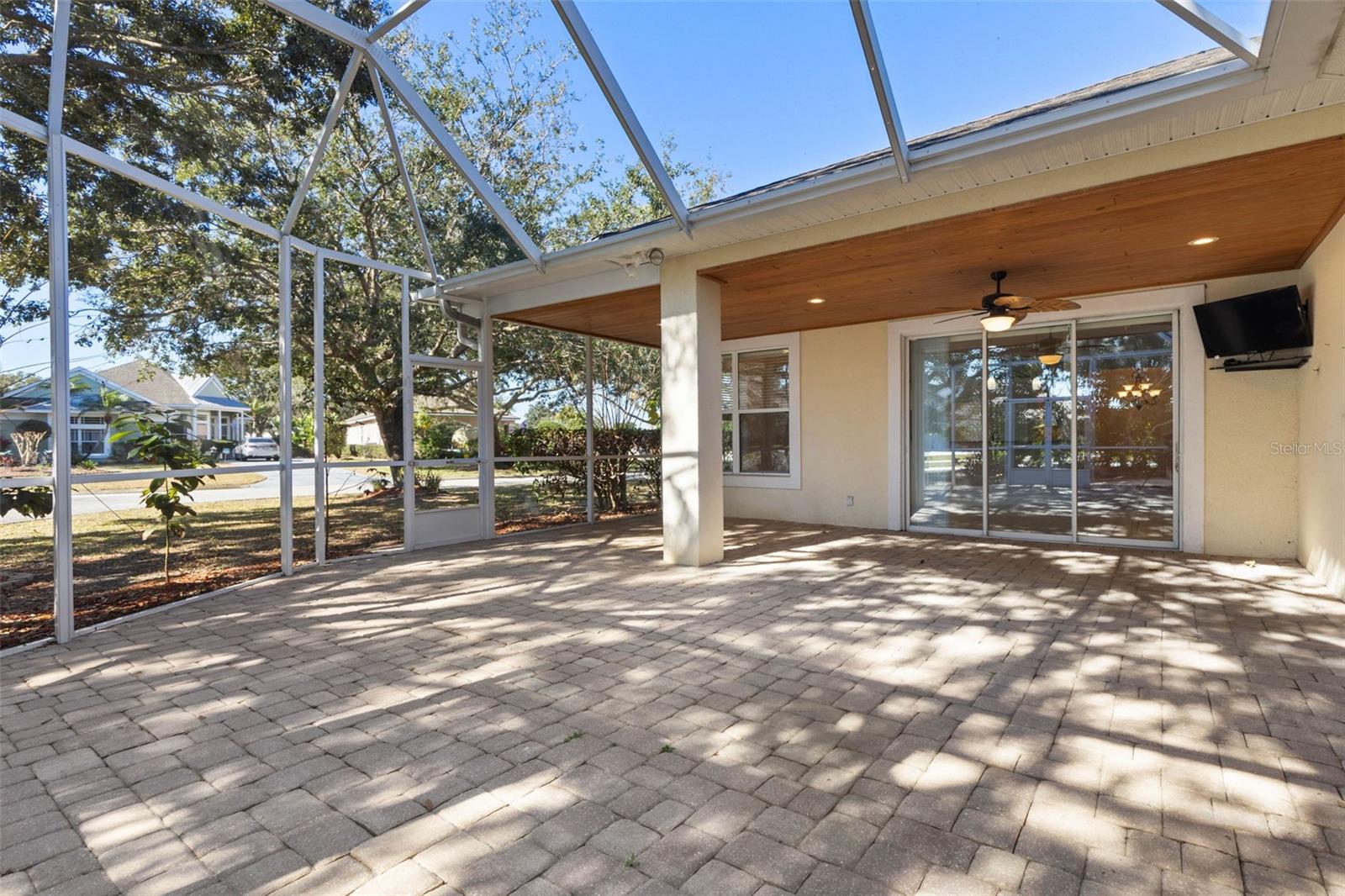 LIONSPAW ACCLAIM! TRACT A - Residential