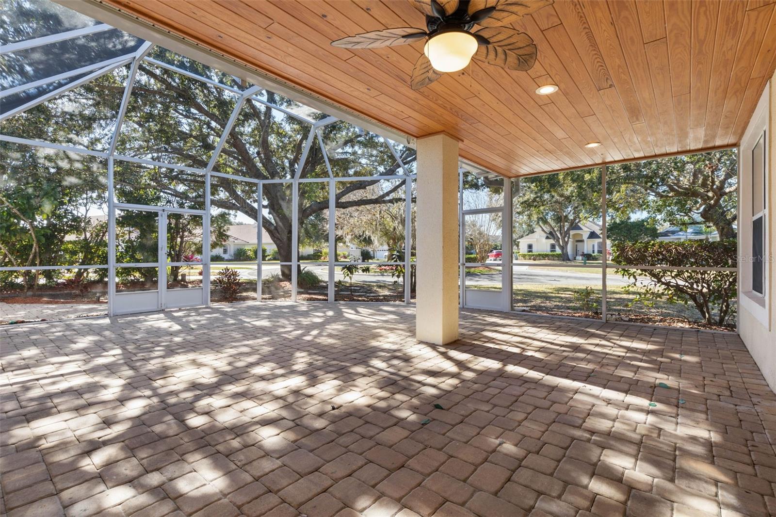 LIONSPAW ACCLAIM! TRACT A - Residential