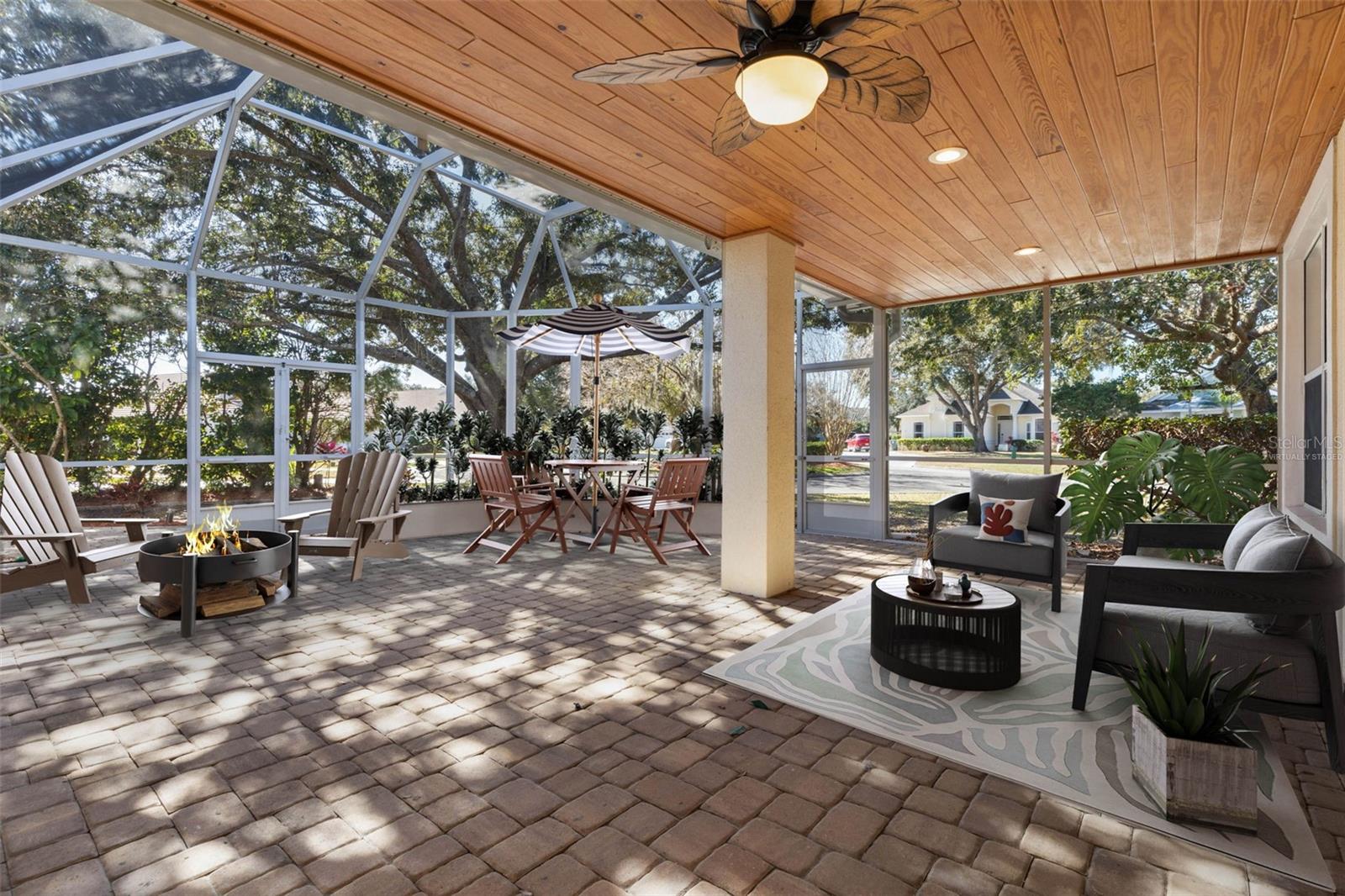 LIONSPAW ACCLAIM! TRACT A - Residential