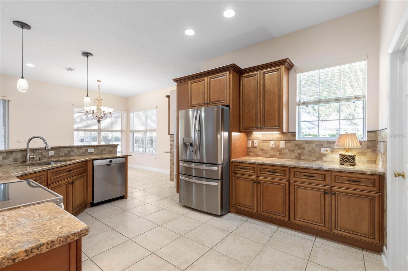 LIONSPAW ACCLAIM! TRACT A - Residential