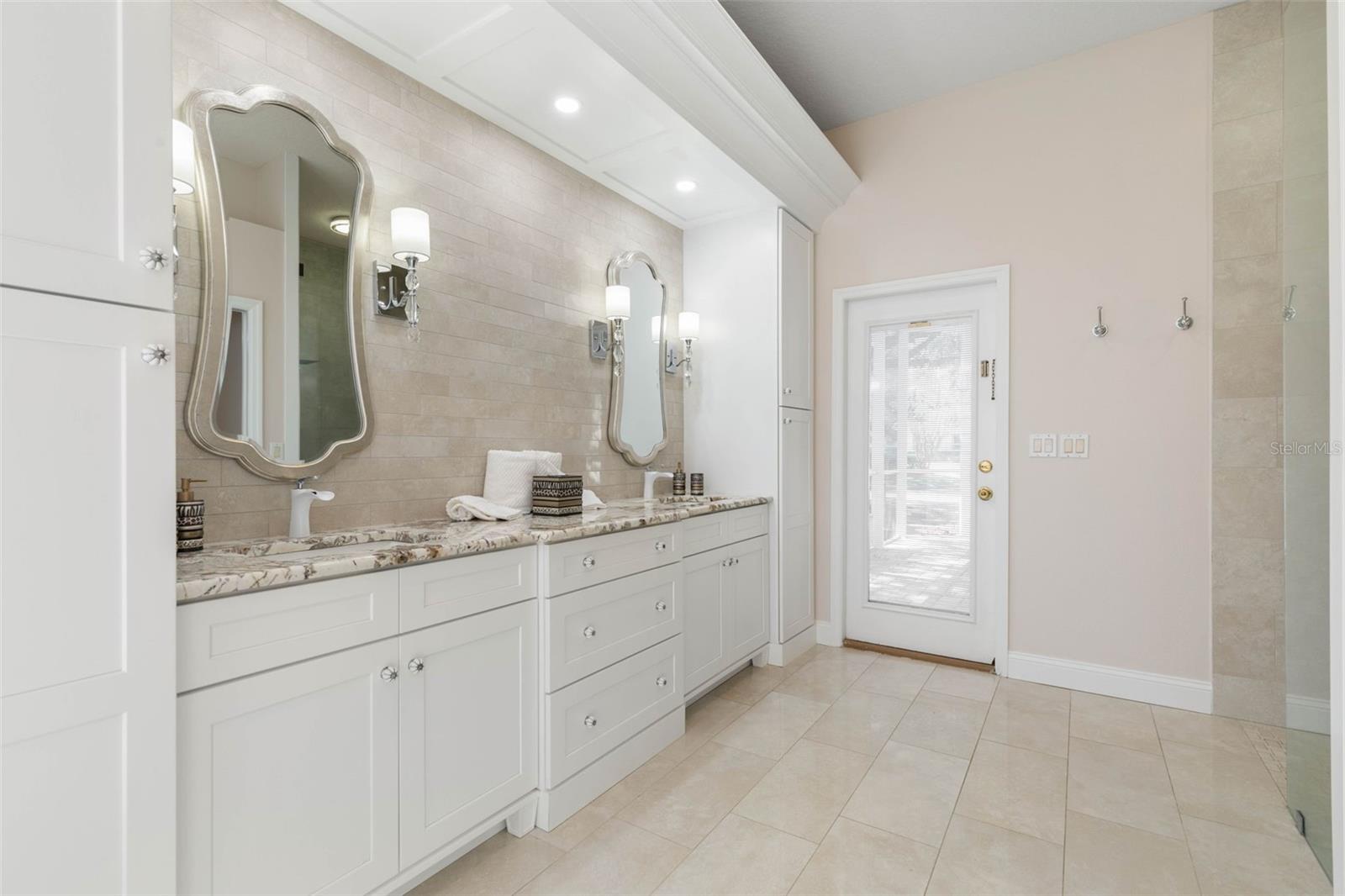 LIONSPAW ACCLAIM! TRACT A - Residential