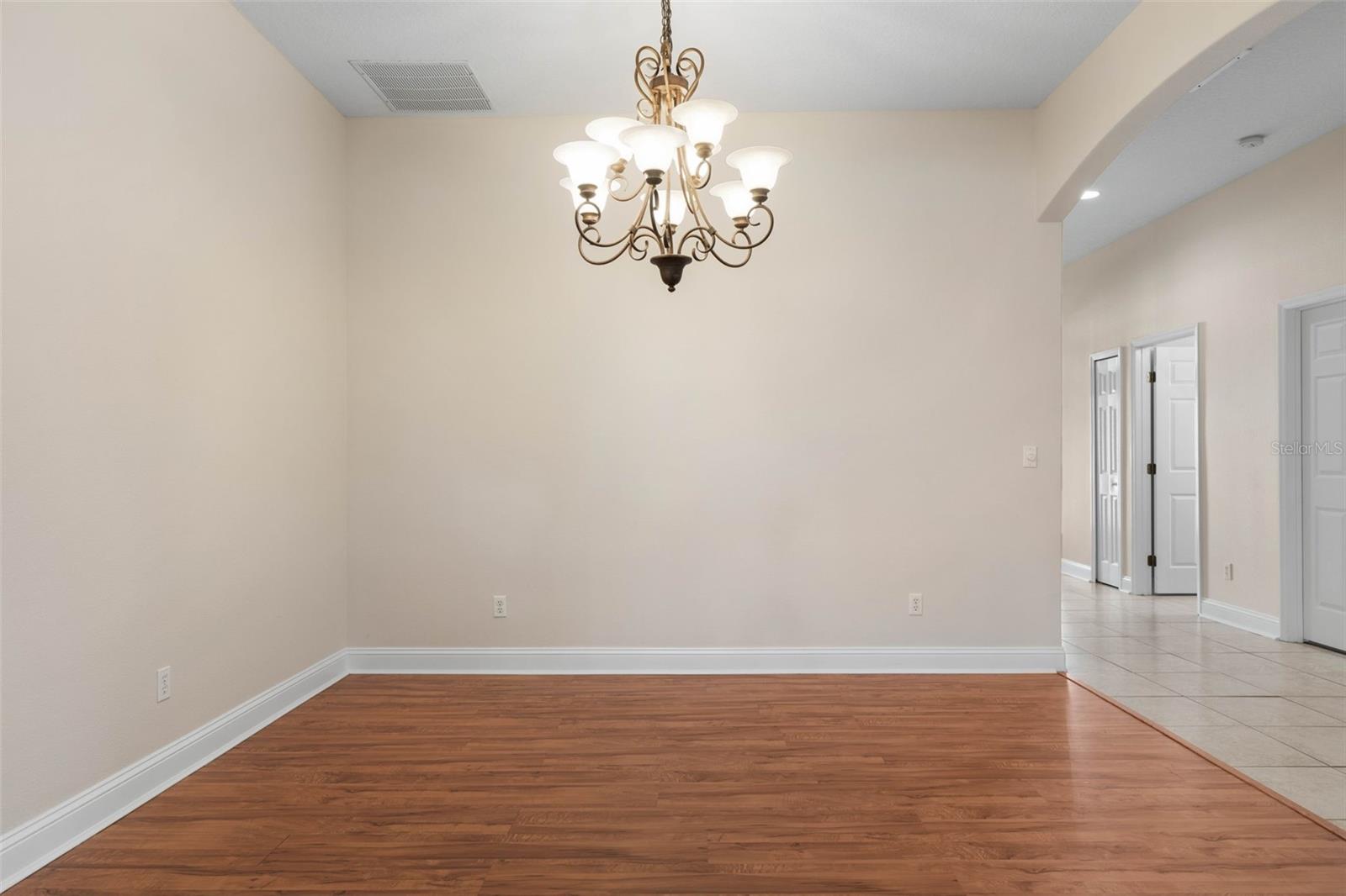 LIONSPAW ACCLAIM! TRACT A - Residential