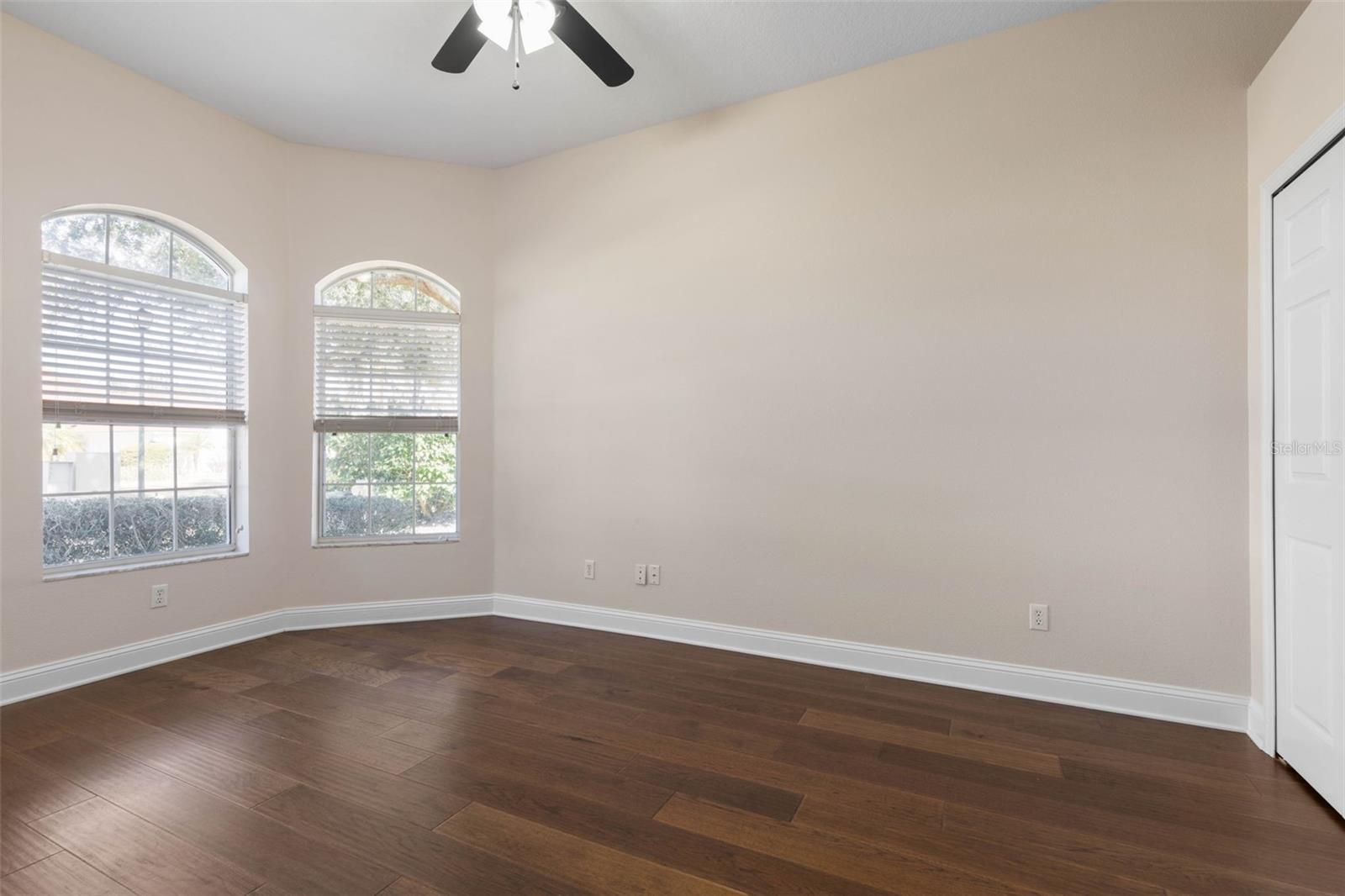 LIONSPAW ACCLAIM! TRACT A - Residential