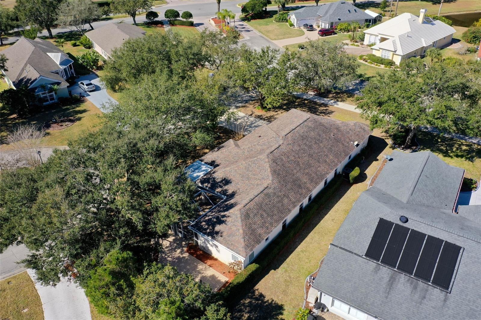 LIONSPAW ACCLAIM! TRACT A - Residential