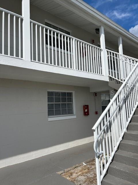 MOUNT DORA MOUNT DORA COMMONS CONDO - Residential Lease