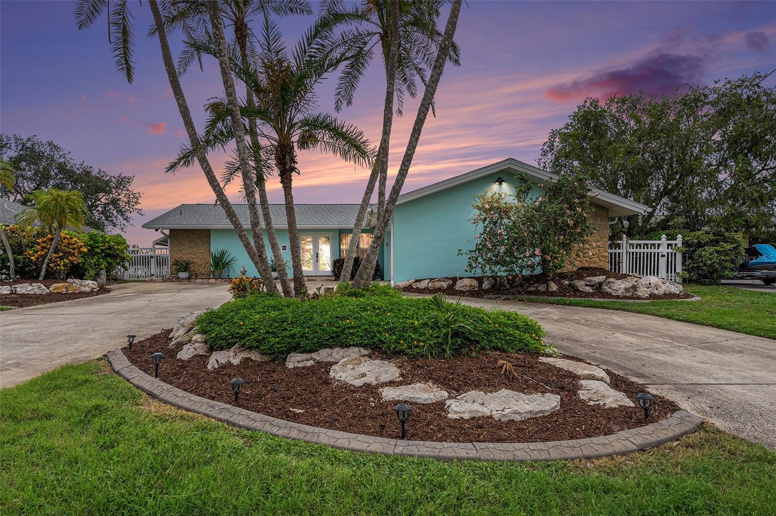 OAKHURST SHORES 1ST ADD - Residential