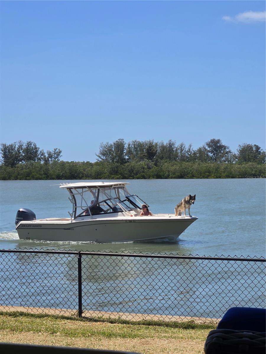 OAKHURST SHORES 1ST ADD - Residential