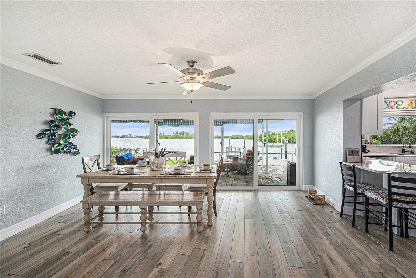 OAKHURST SHORES 1ST ADD - Residential