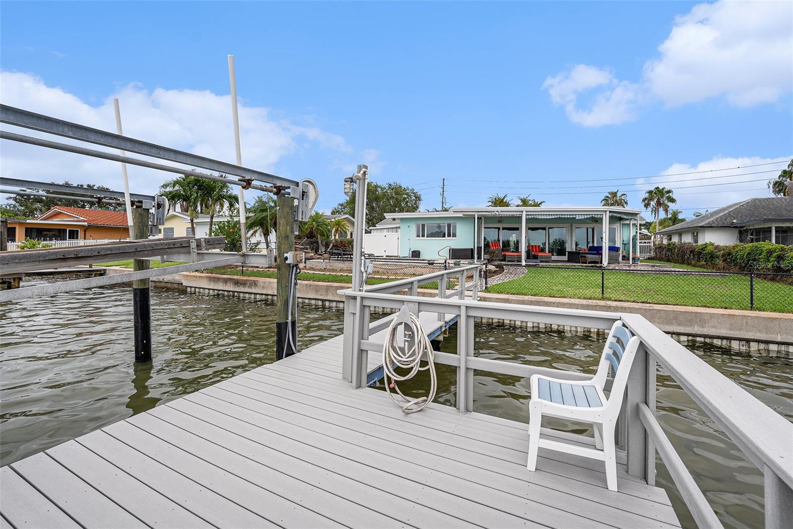 OAKHURST SHORES 1ST ADD - Residential