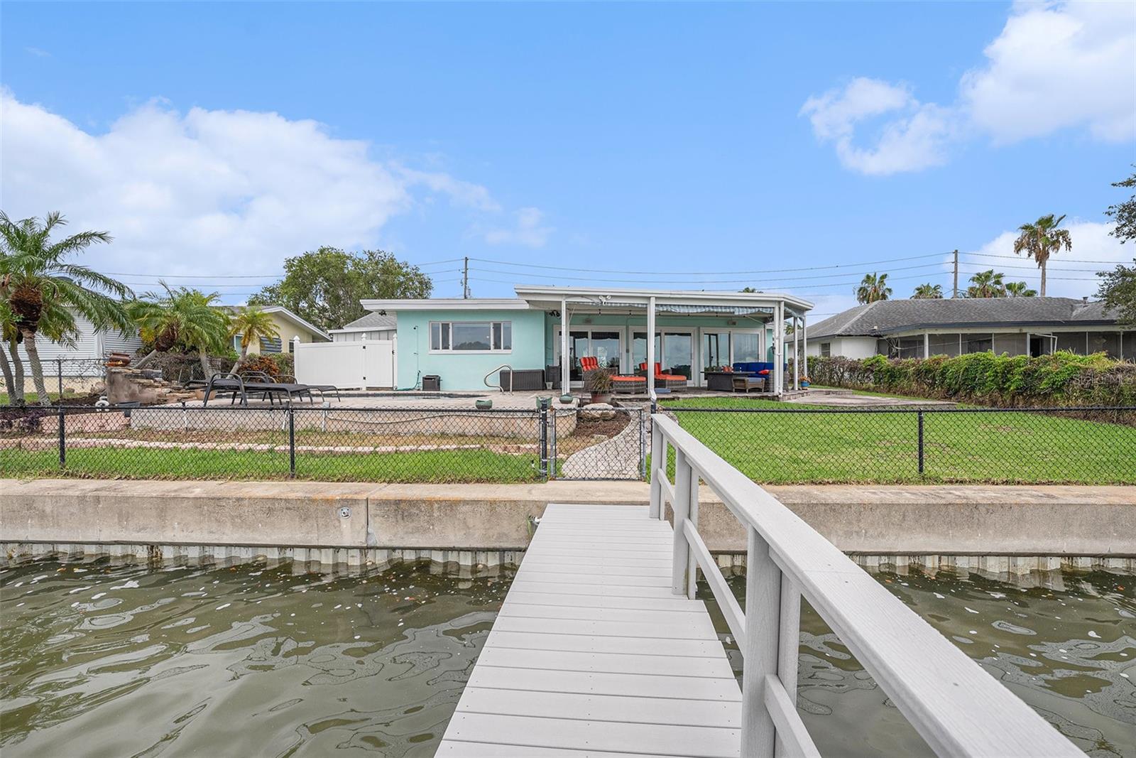 OAKHURST SHORES 1ST ADD - Residential