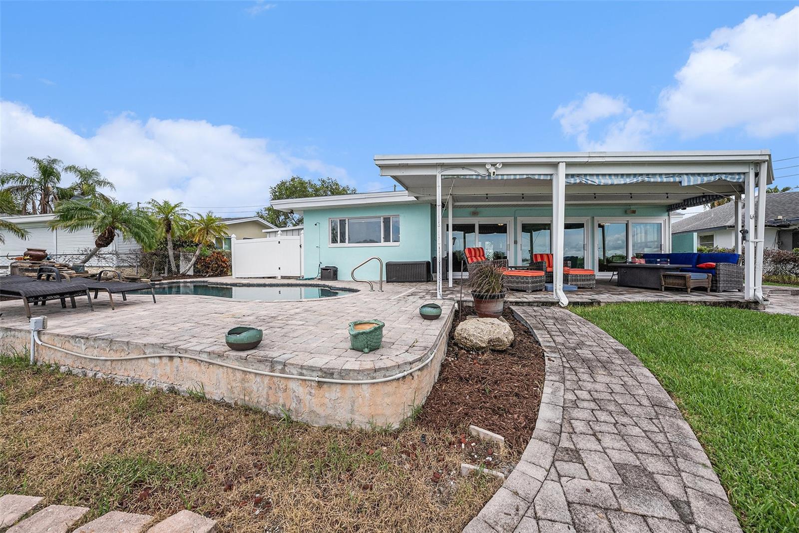 OAKHURST SHORES 1ST ADD - Residential