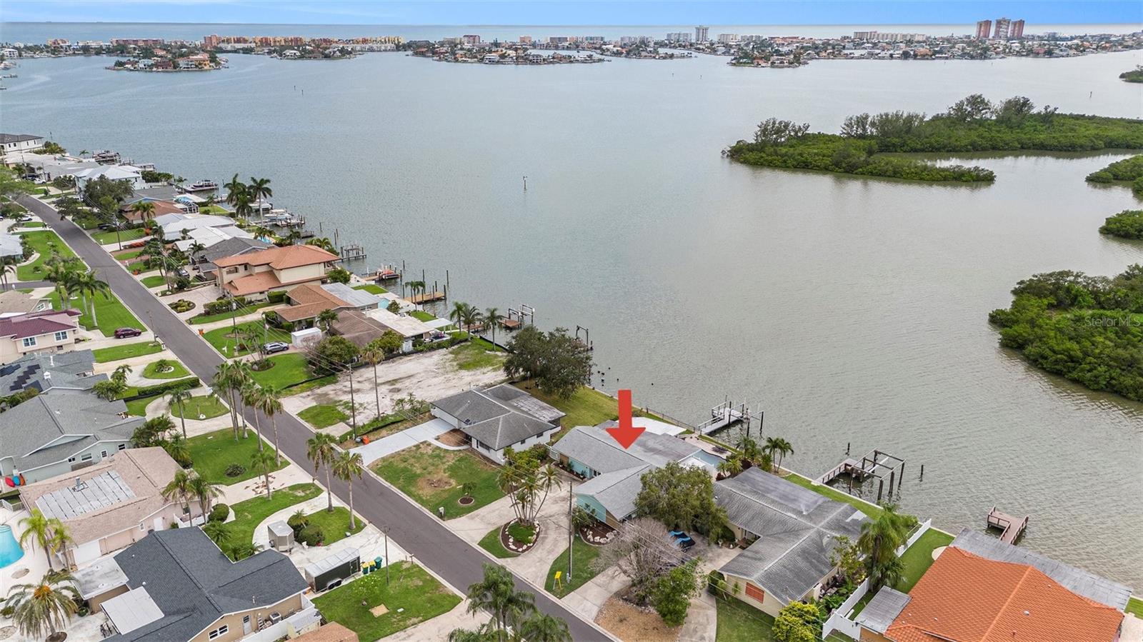 OAKHURST SHORES 1ST ADD - Residential