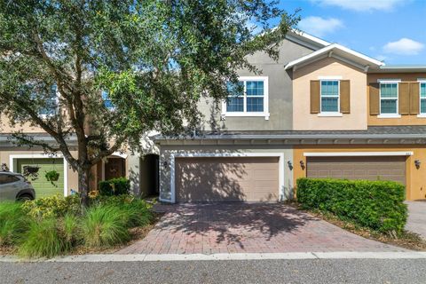 A home in APOPKA