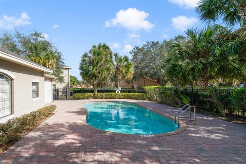 A home in APOPKA