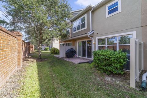 A home in APOPKA