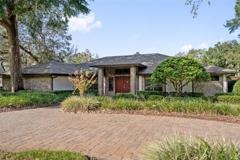 A home in APOPKA