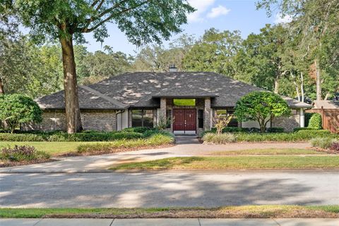 A home in APOPKA