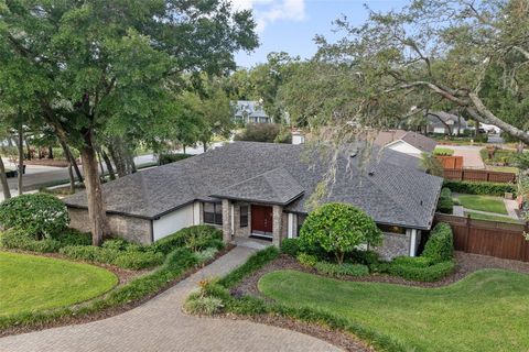 A home in APOPKA