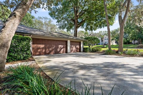 A home in APOPKA