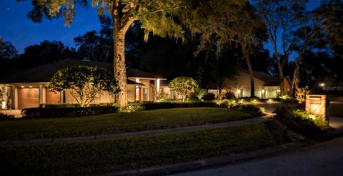 A home in APOPKA