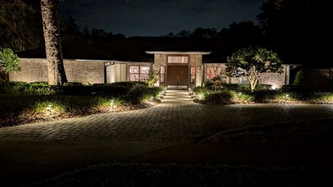 A home in APOPKA