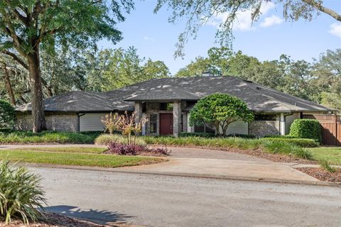 A home in APOPKA