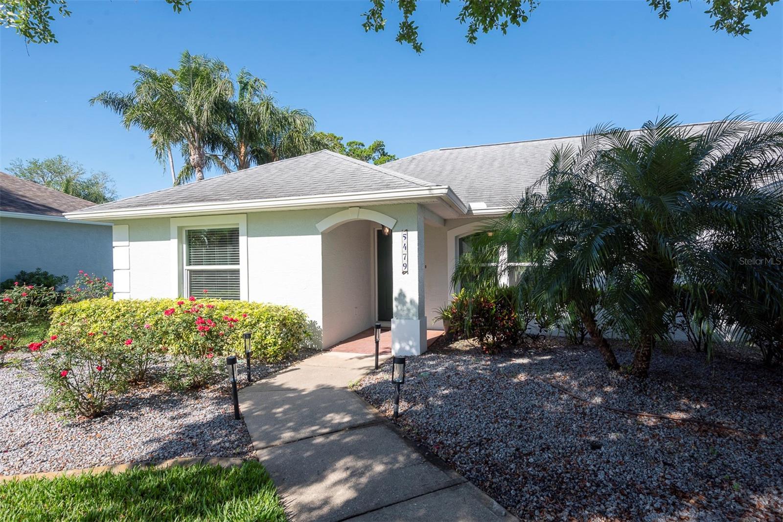 5479 SAINT REGIS WAY