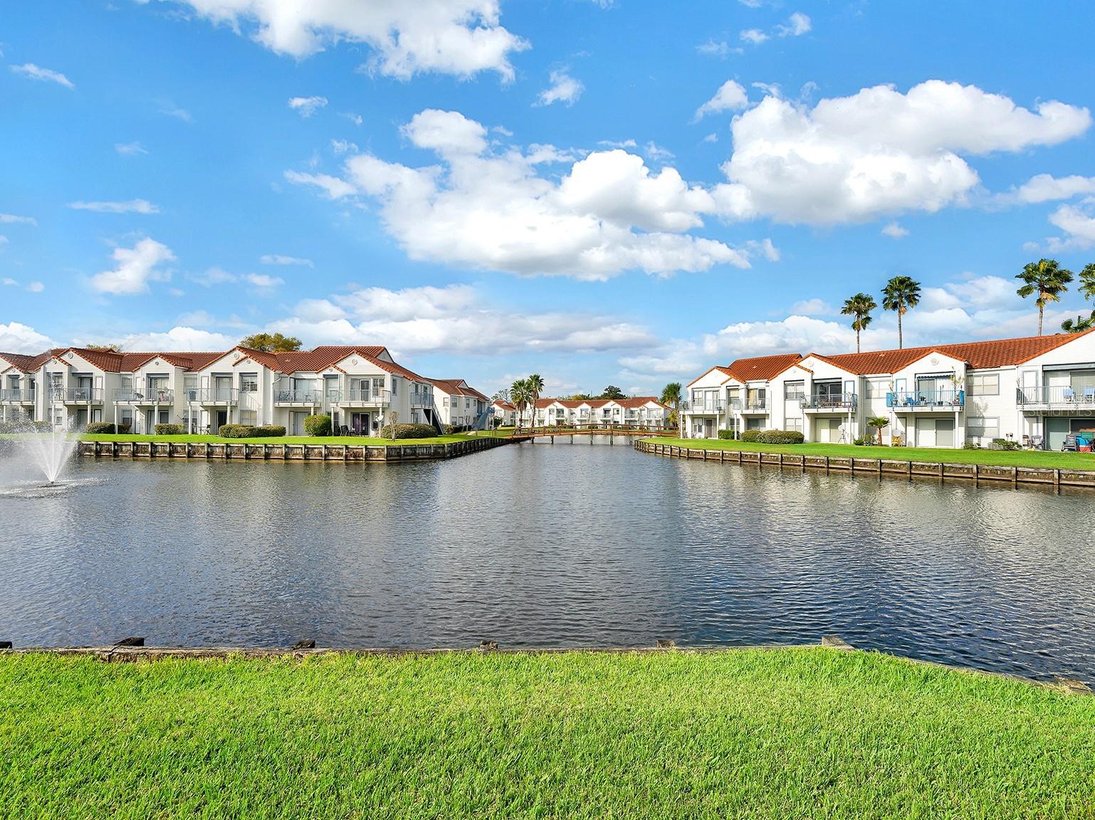 DOCKSIDE CONDO - Residential Lease