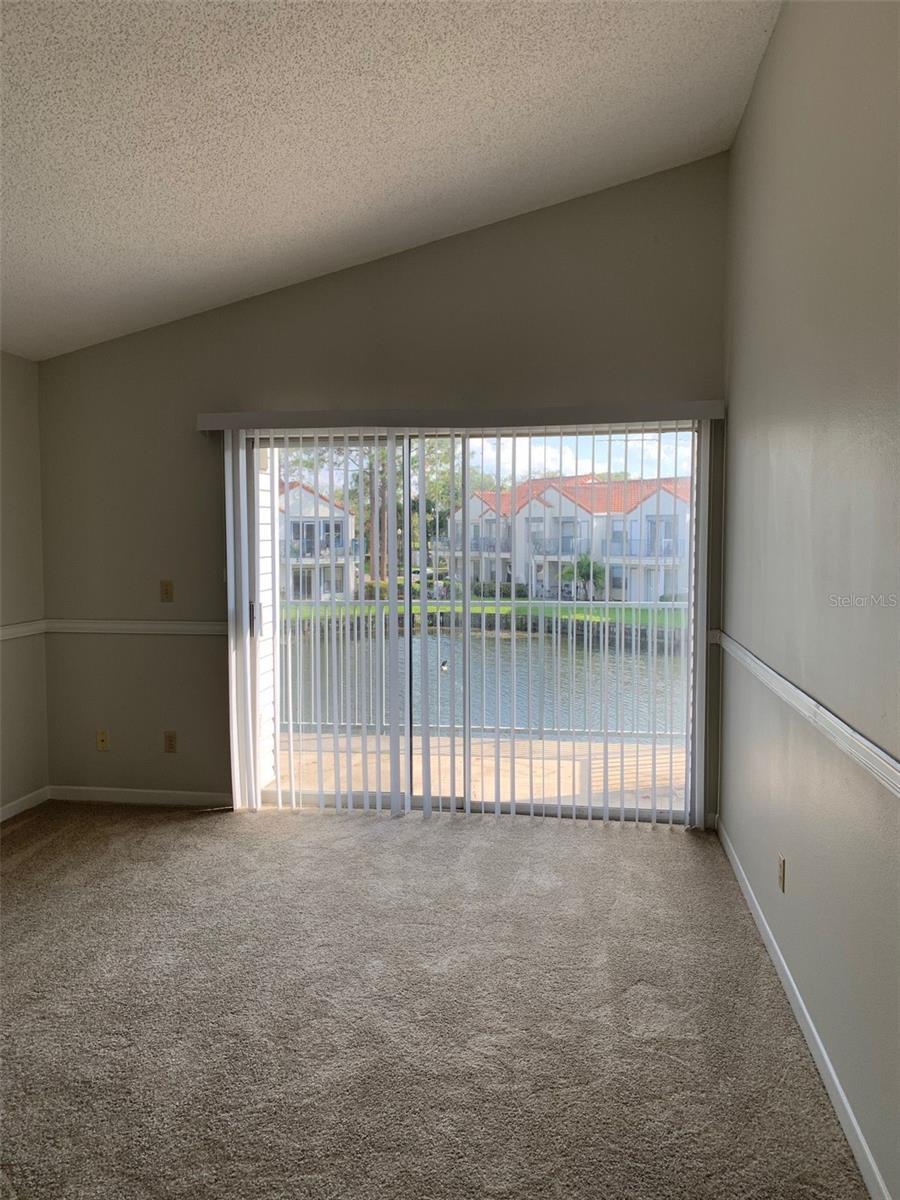 DOCKSIDE CONDO - Residential Lease