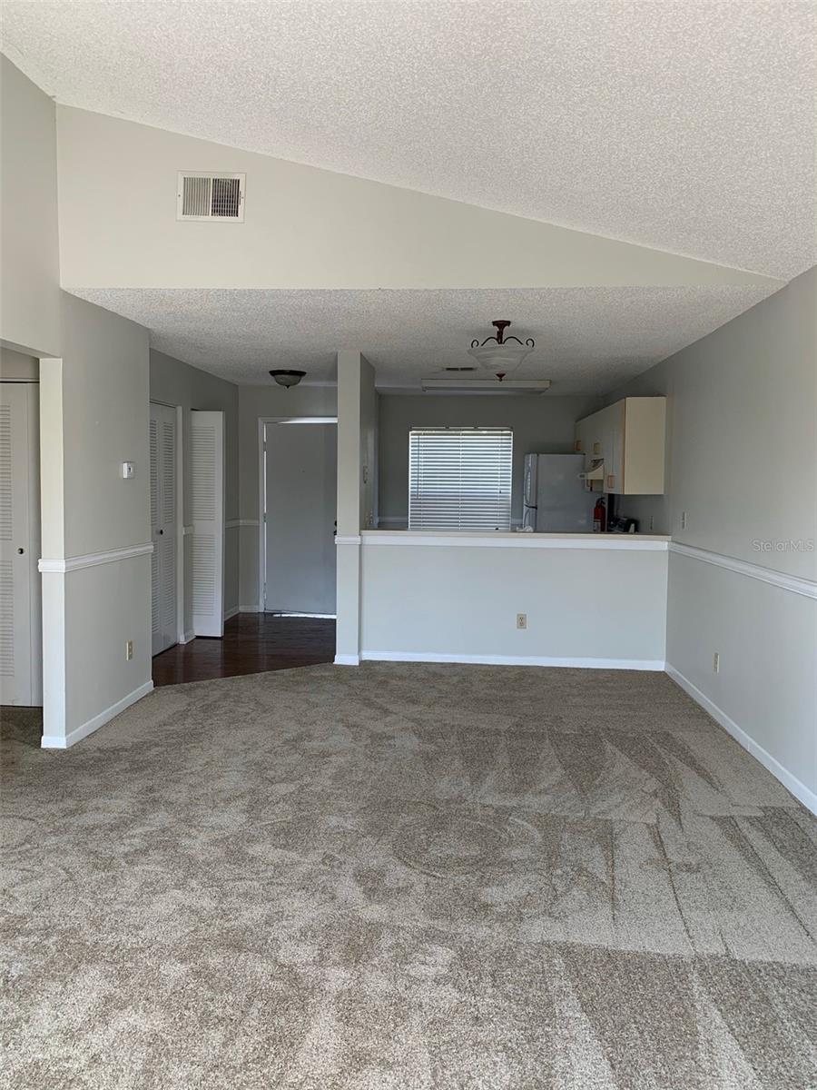 DOCKSIDE CONDO - Residential Lease