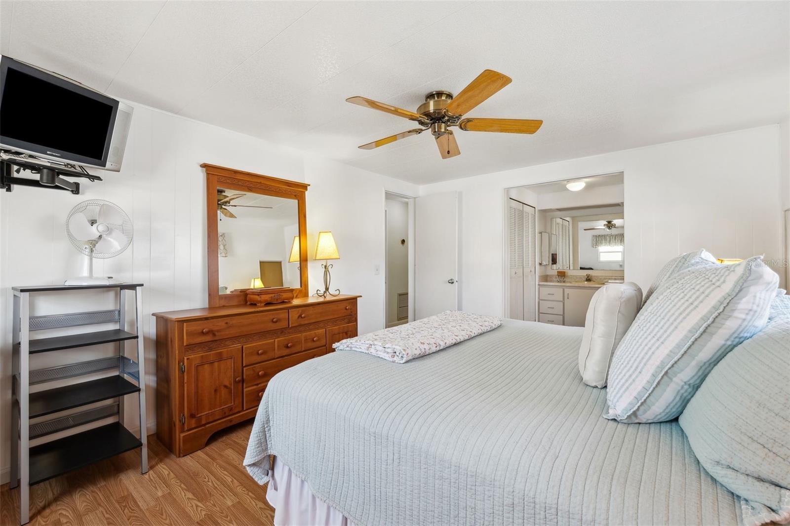 PALM HILL MOBILE HOME PARK UNREC - Residential