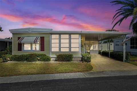 68 THATCH PALM ST E LARGO FL 33770