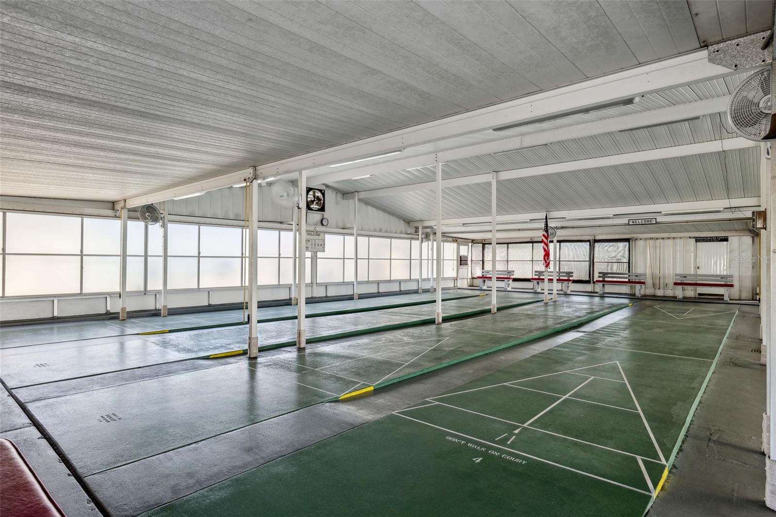 PALM HILL MOBILE HOME PARK UNREC - Residential