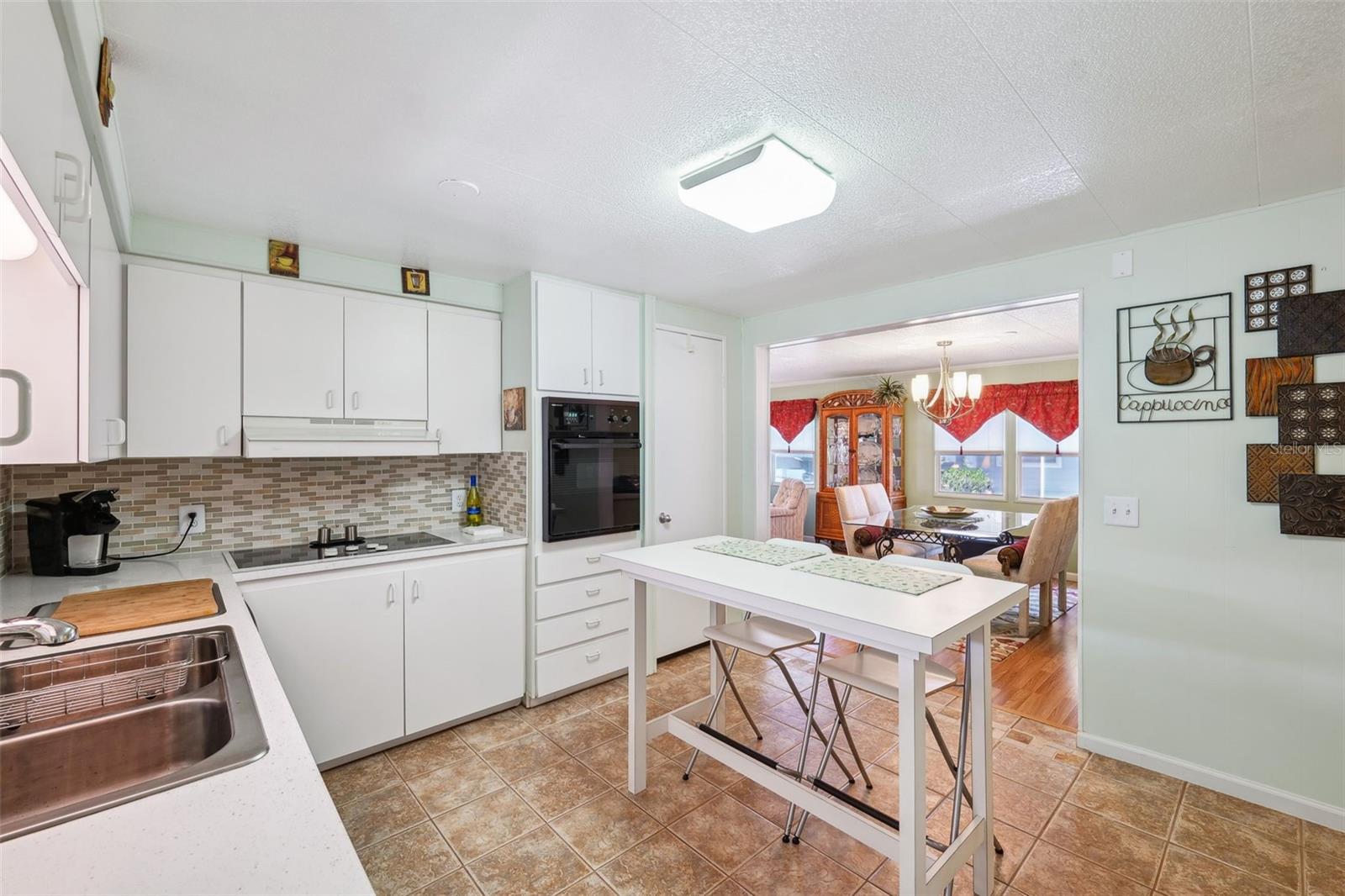 PALM HILL MOBILE HOME PARK UNREC - Residential