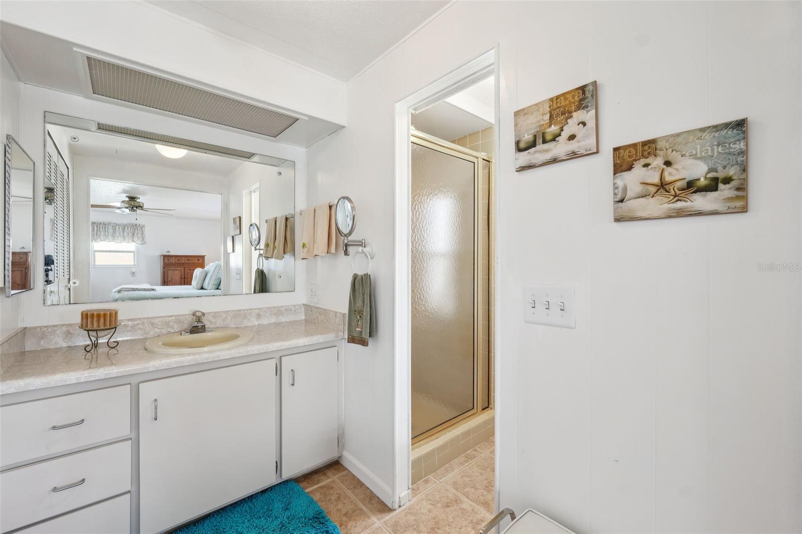 PALM HILL MOBILE HOME PARK UNREC - Residential