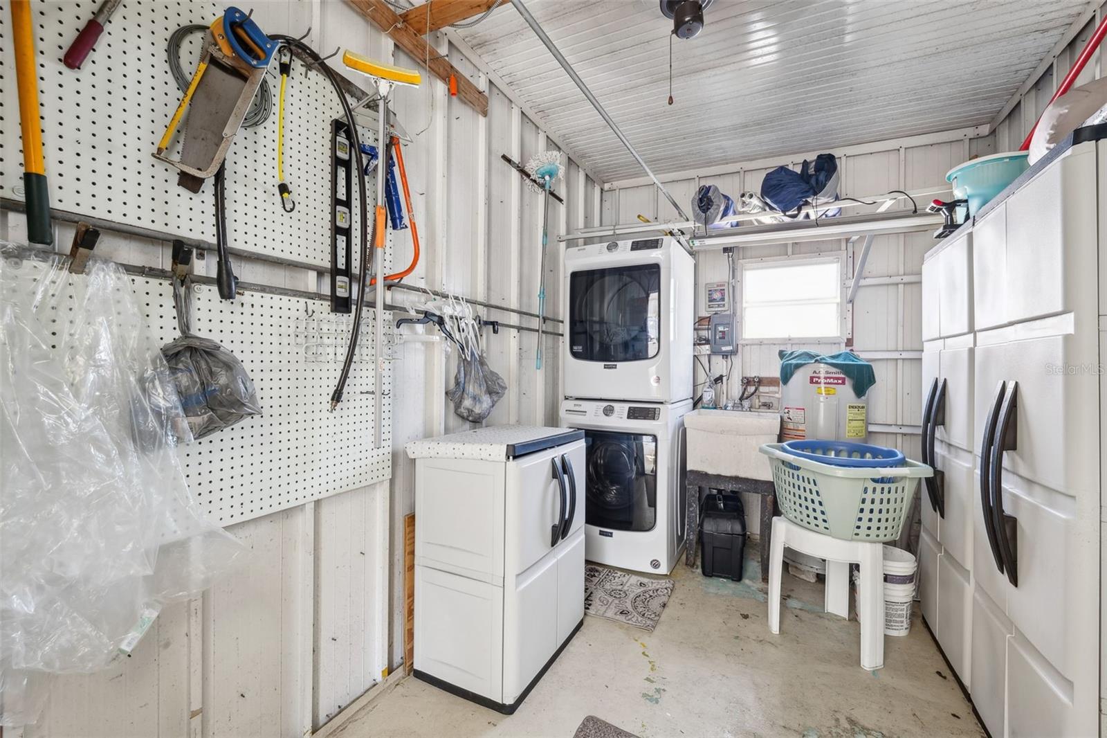 PALM HILL MOBILE HOME PARK UNREC - Residential