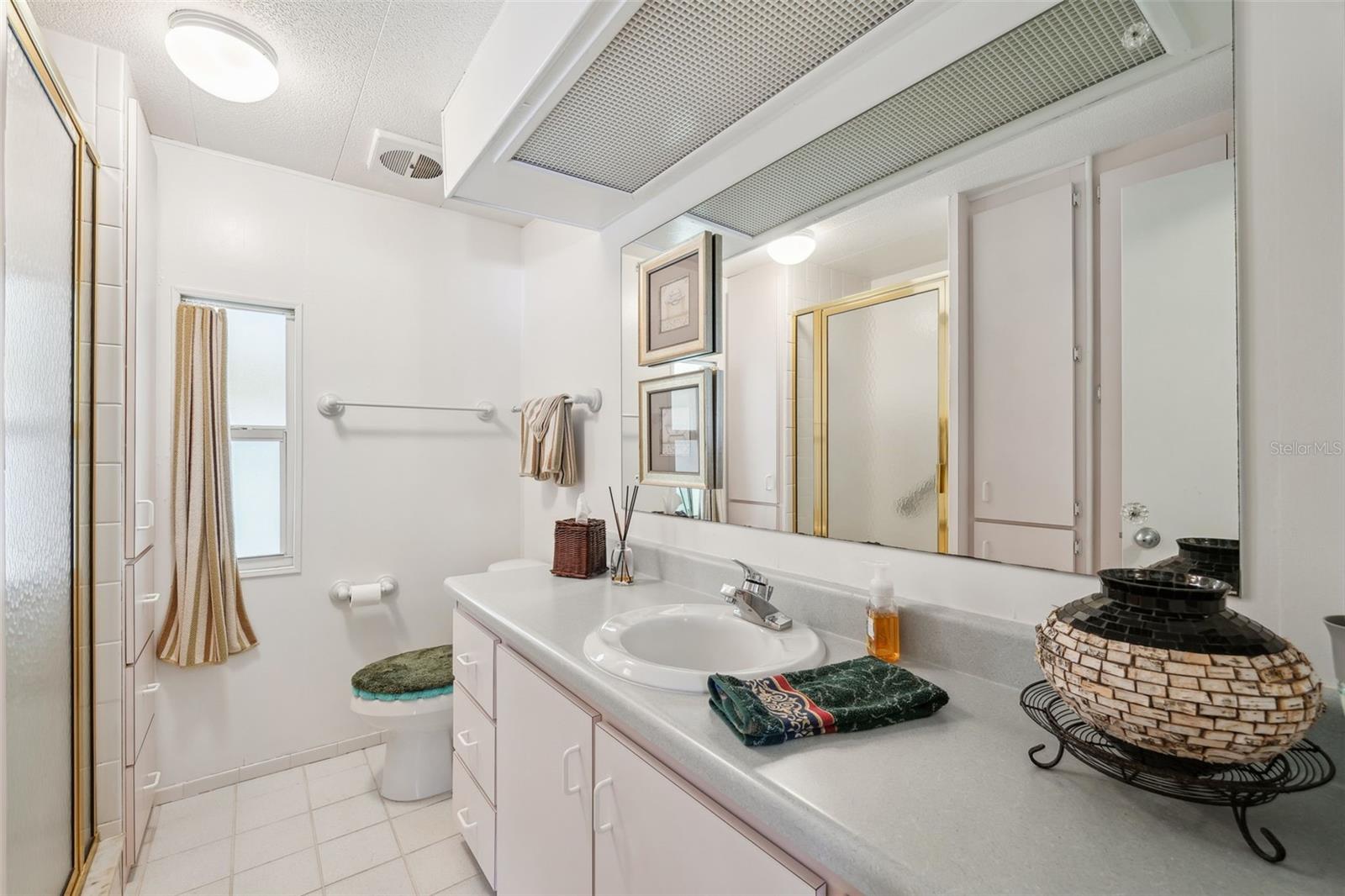 PALM HILL MOBILE HOME PARK UNREC - Residential