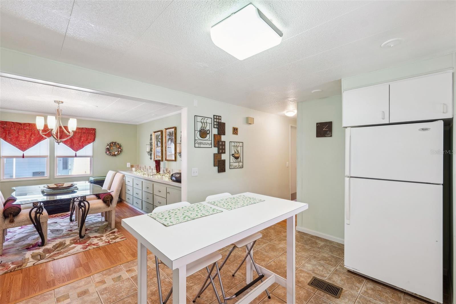 PALM HILL MOBILE HOME PARK UNREC - Residential