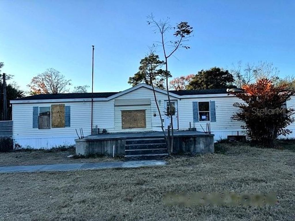 Photo of 12015 Parkwood Street, Hudson, FL 34669 (MLS # TB8487049)