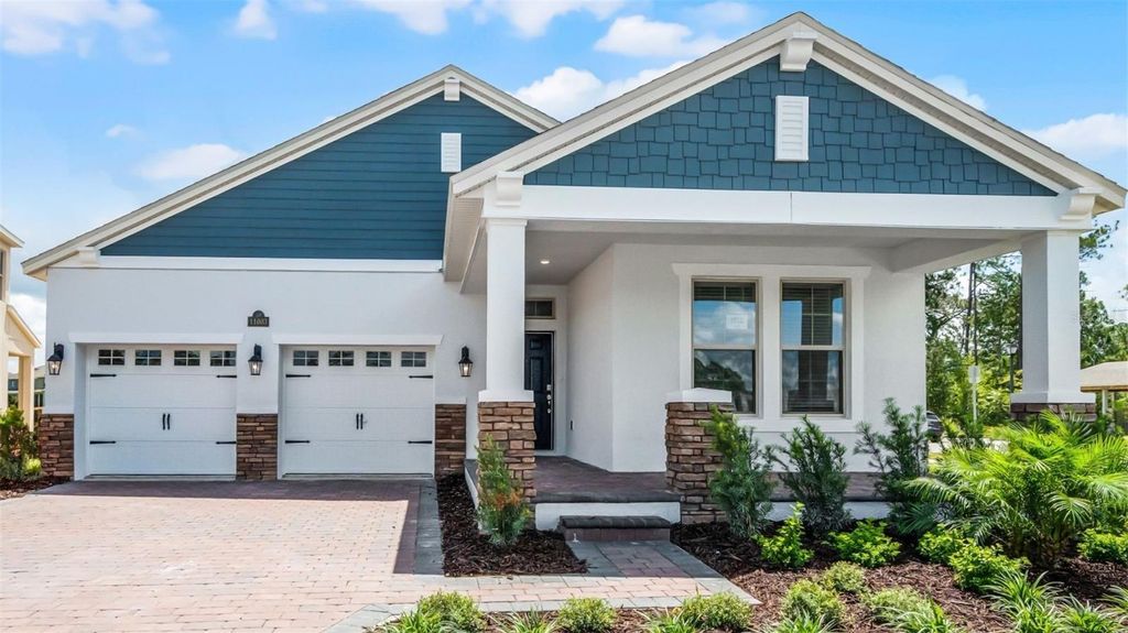 Photo of 11123 Hollow Bay Dr, Winter Garden, FL 34787 (MLS # O6349535)