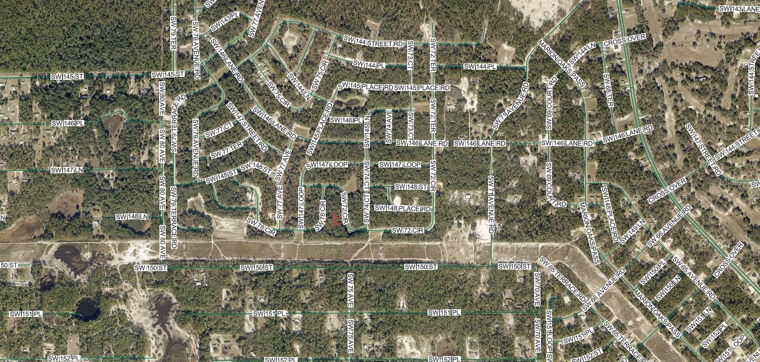 MARION OAKS UN 11 - Land