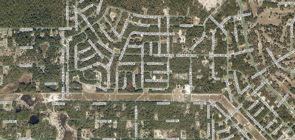 Photo of 8011 SW 72 Circle, Ocala, FL 34473 (MLS # A4693213)