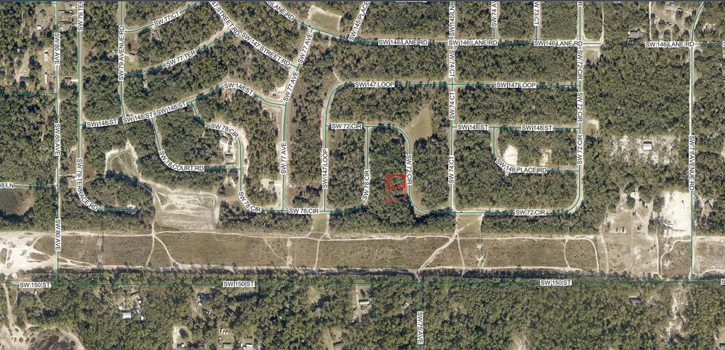 Photo of 8011 SW 72 Circle, Ocala, FL 34473 (MLS # A4693213)