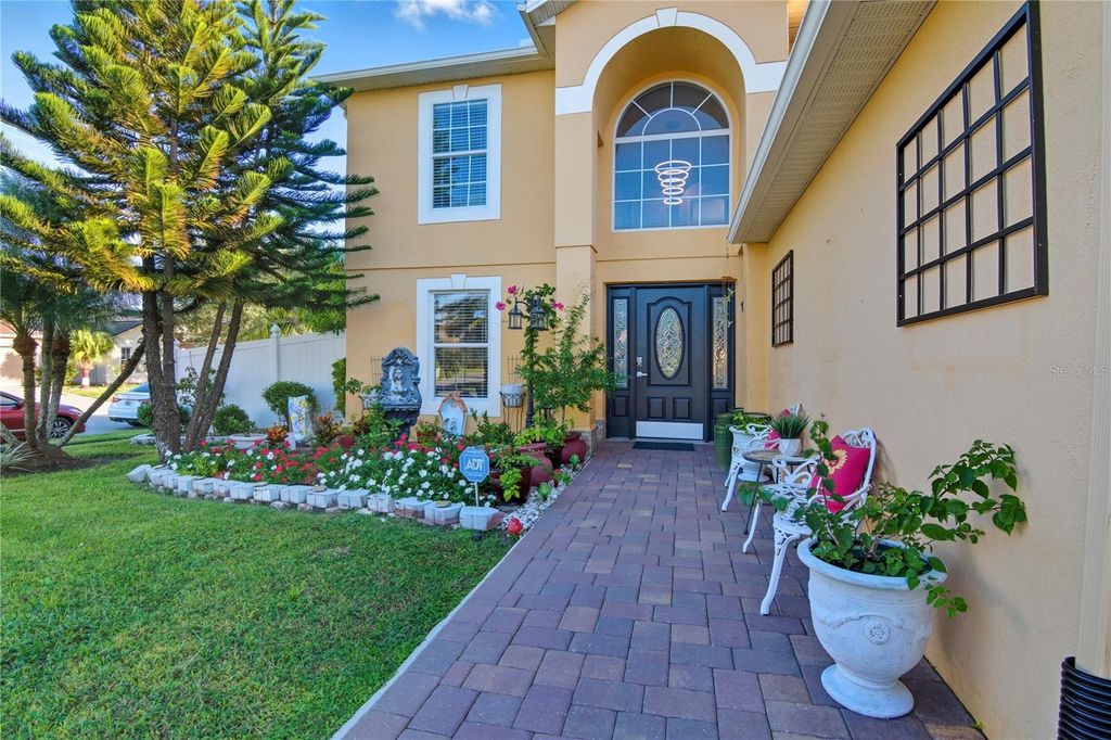 Photo of 11166 Laxton Street, Orlando, FL 32824 (MLS # O6351192)