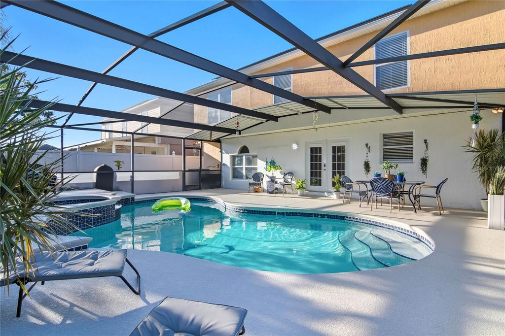 Photo of 11166 Laxton Street, Orlando, FL 32824 (MLS # O6351192)