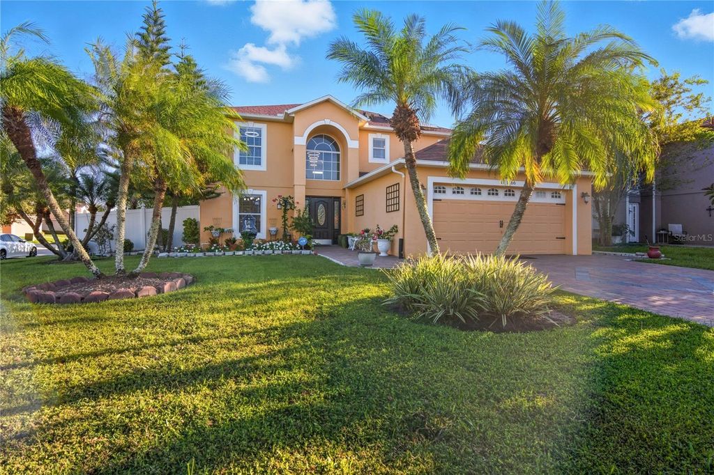 Photo of 11166 Laxton Street, Orlando, FL 32824 (MLS # O6351192)