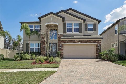 10845 SUNDRIFT DRIVE TAMPA FL 33647