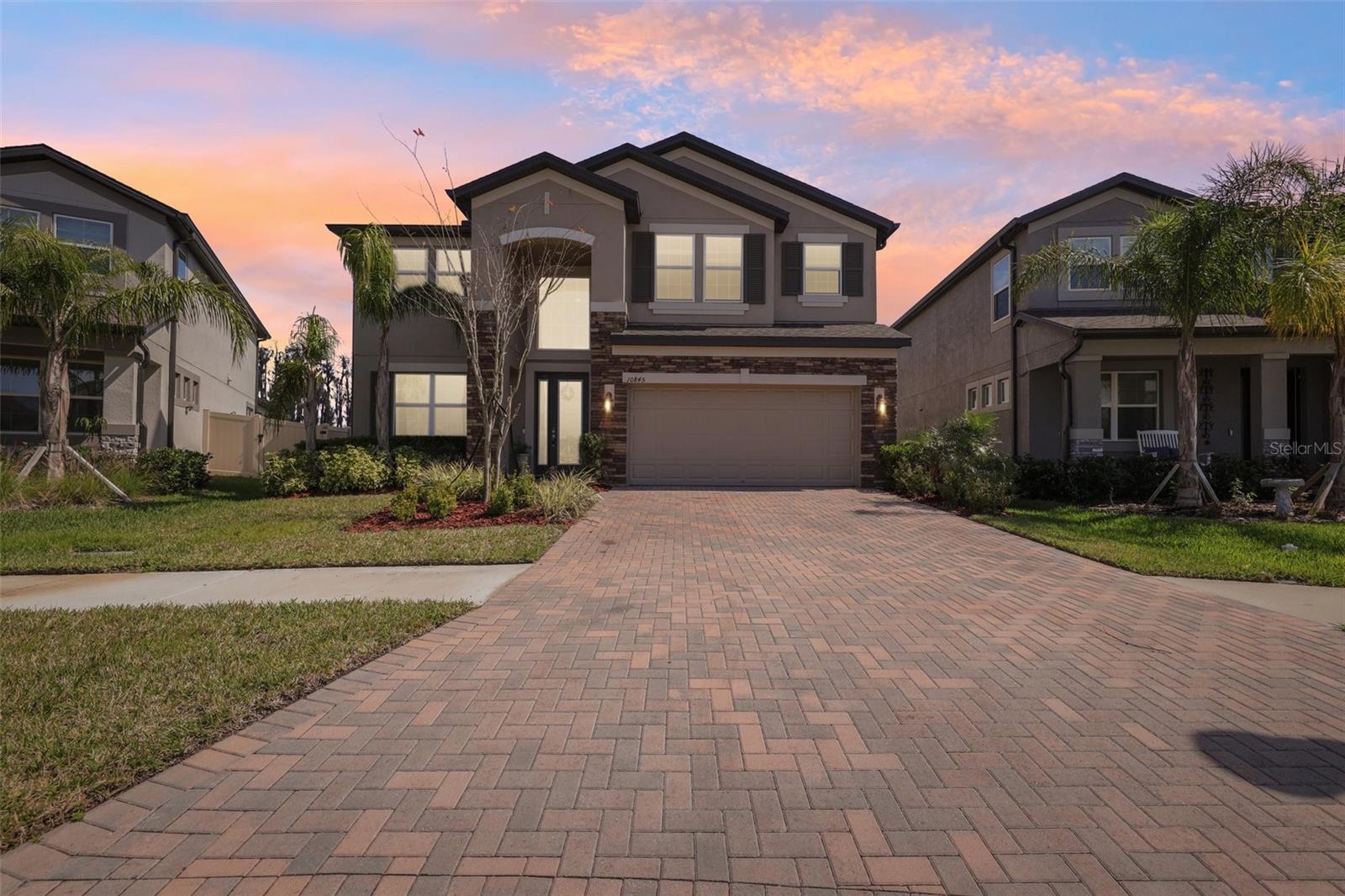 10845 SUNDRIFT DRIVE